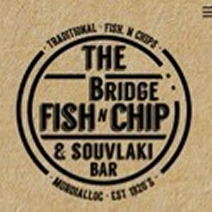 Bridge Fish and Chips and Souvlaki Bar